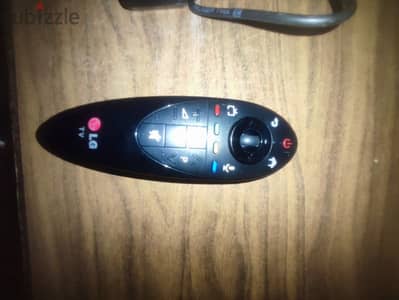 joystick lg smart