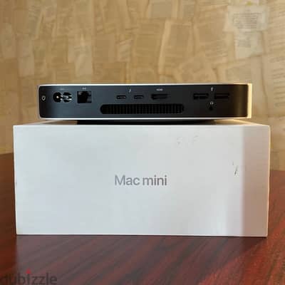 mac mini m1 2020