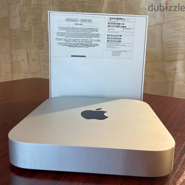 mac mini m1 2020 1