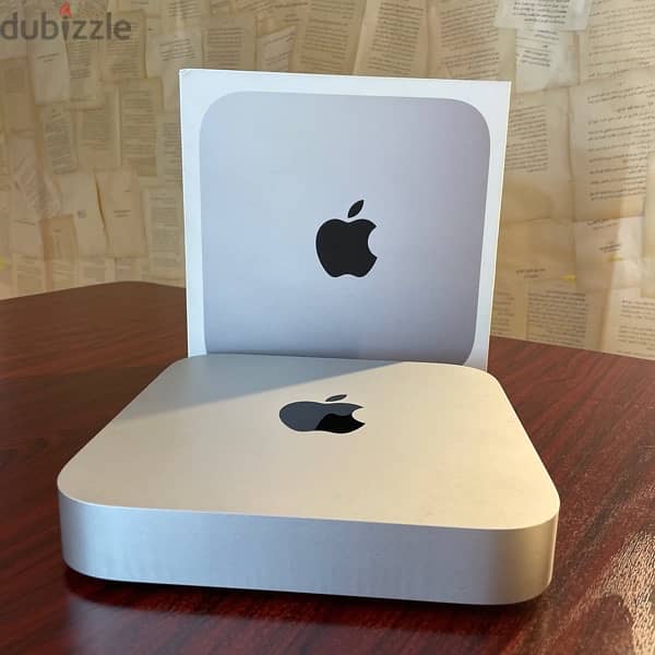 mac mini m1 2020 2