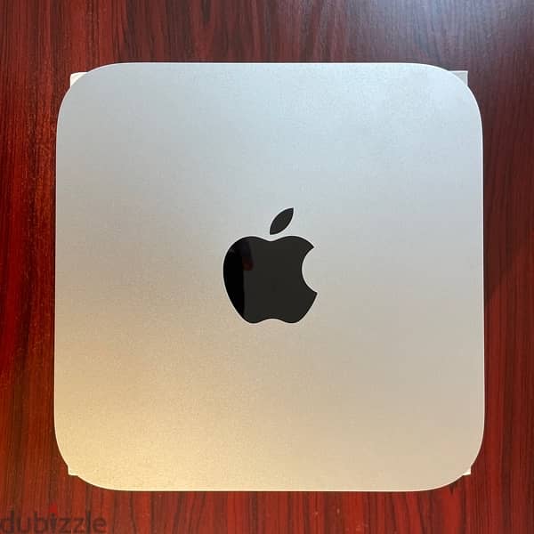 mac mini m1 2020 4