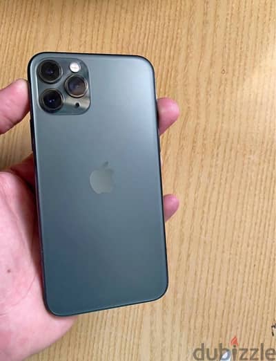 iPhone 11 Pro 64G