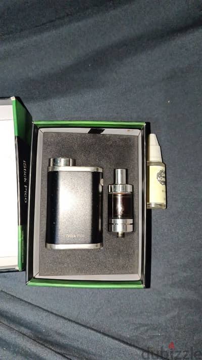 istick