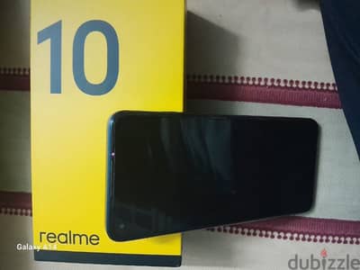 realme10 ريلمي 10