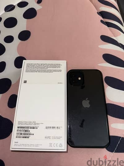 Iphone 12 256 GB