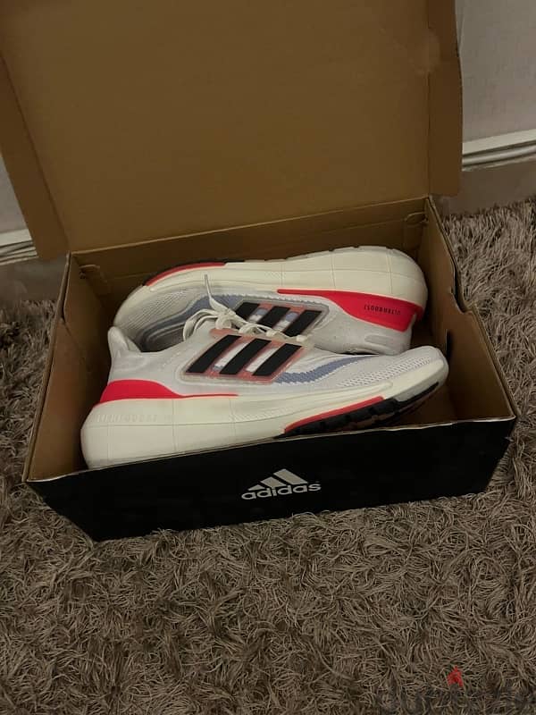 adidas ultra boost light 0