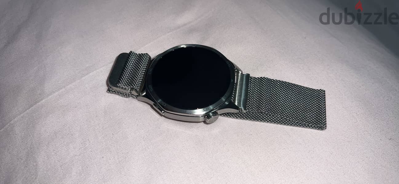 HUAWEI watch GT5 46mm 1