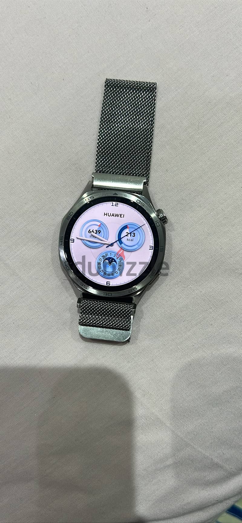 HUAWEI watch GT5 46mm 2