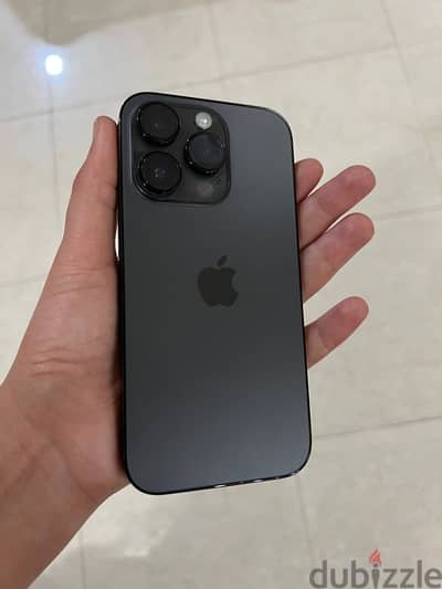 iPhone 14 pro