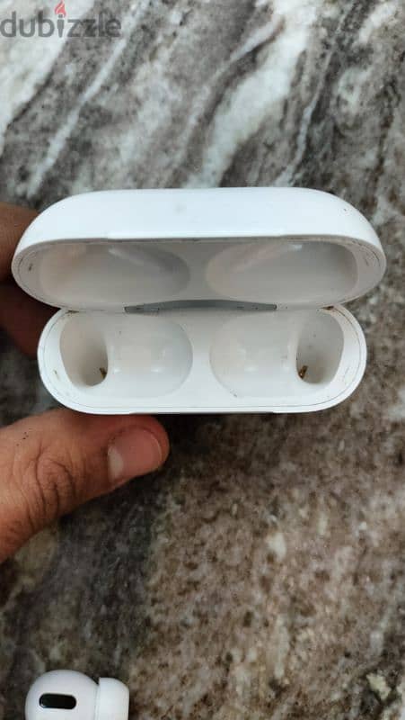 AirPods Pro 3