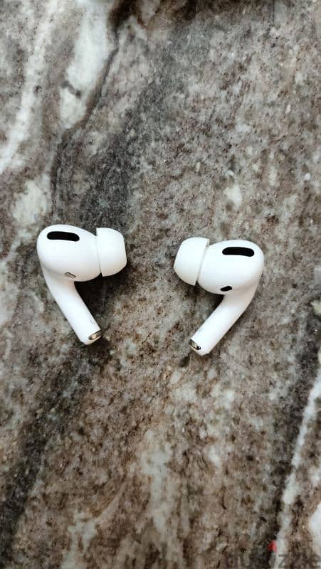 AirPods Pro 4