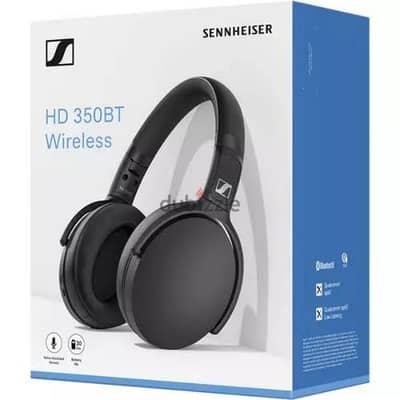 Sennheiser hd 350bt