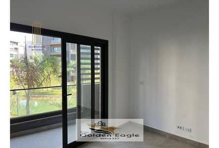 شقة للبيع في b15 مدينتي ، إستلام فوري بالتقسيط على 6 سنوات ، open view على wide garden view ، قريبة من craft zone و East hub و all seasons park.