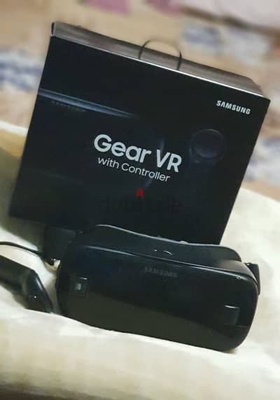 samsung gear vr