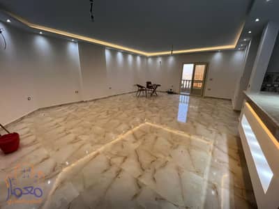 apartment for sale 182m panorama 3 bedrooms el lotus new cairo