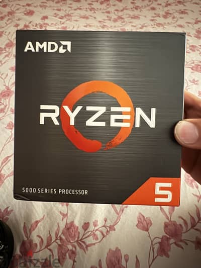 Ryzen 5 5600x