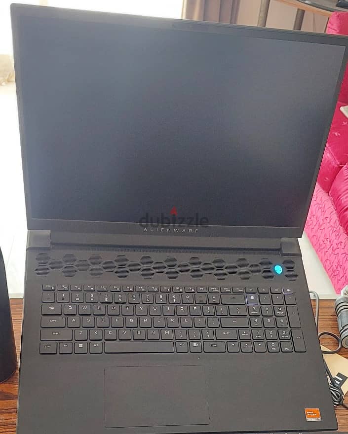 Alienware - m18 18" 480Hz Gaming Laptop from USA 7