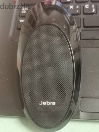 Jabra SP700 Bluetooth Speaker