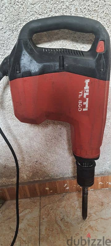 Hilti