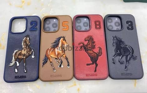 iPhone 14 Pro Max case ( بولو )