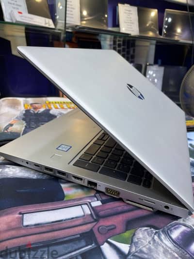 Lap top Hp 650 G5