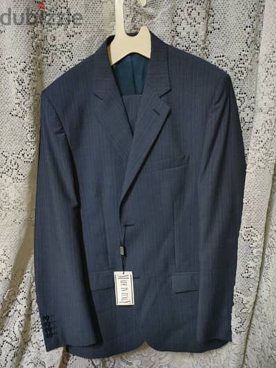 Richmond Suit