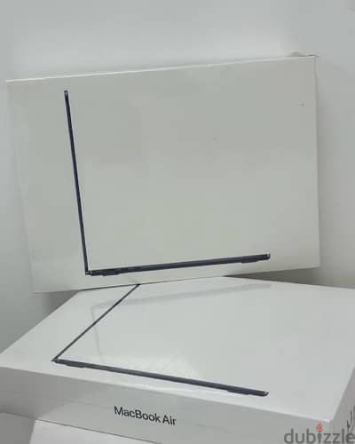 MacBook Air M2 New