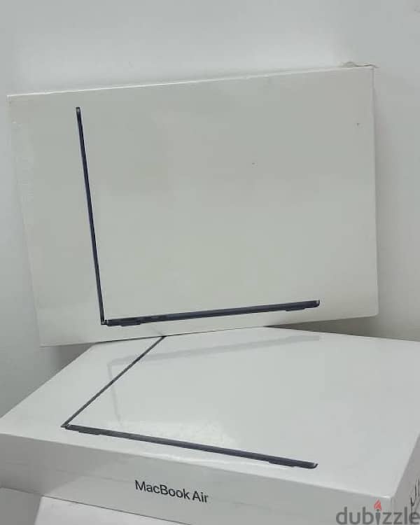 MacBook Air M2 New 0