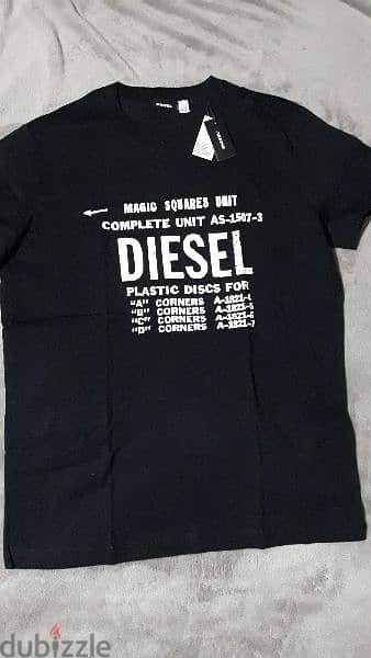 Diesel Tshirt from USA