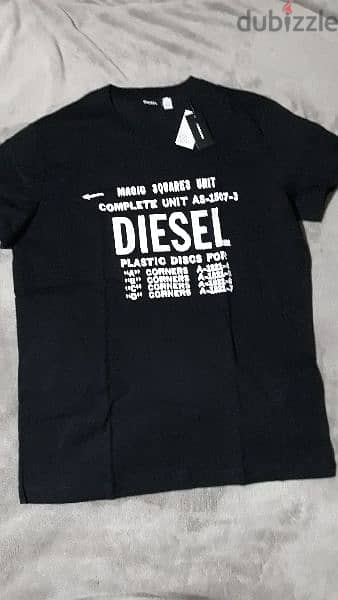 Diesel Tshirt from USA 1