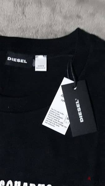 Diesel Tshirt from USA 2