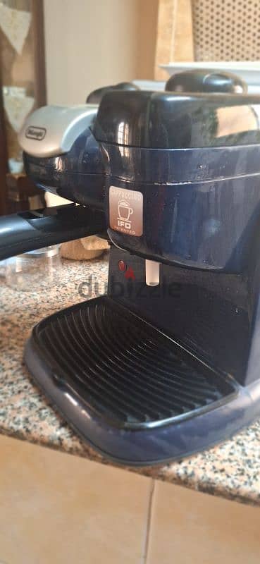 delonghi ec9 1