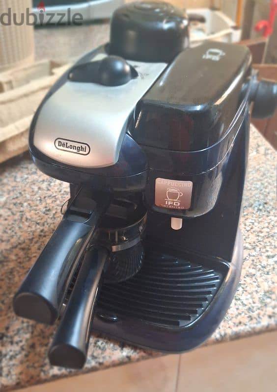 delonghi ec9 3