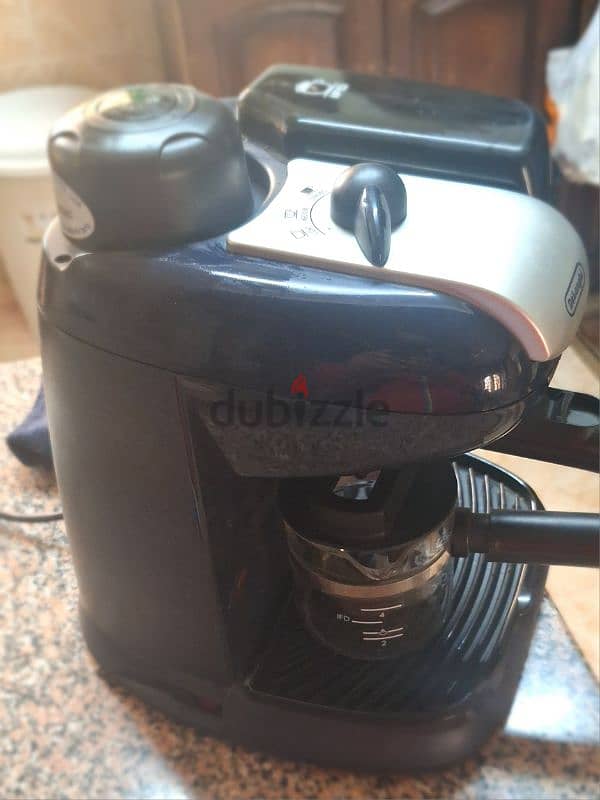 delonghi ec9 4