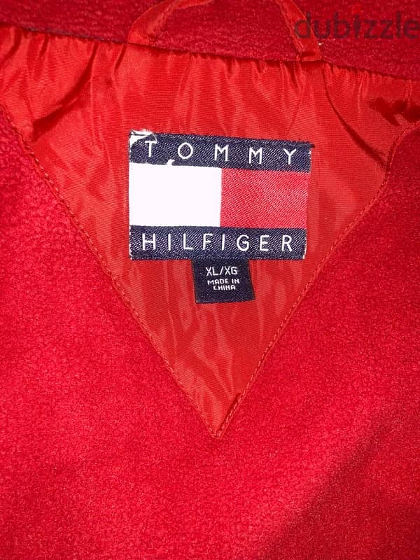 Tommy Hilfiger xl dolce prada Versace 4