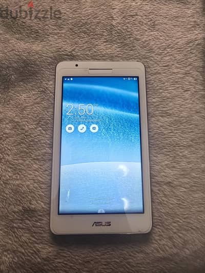 ASUS Fonepad 7 (K01N) - Mobile & Tablet