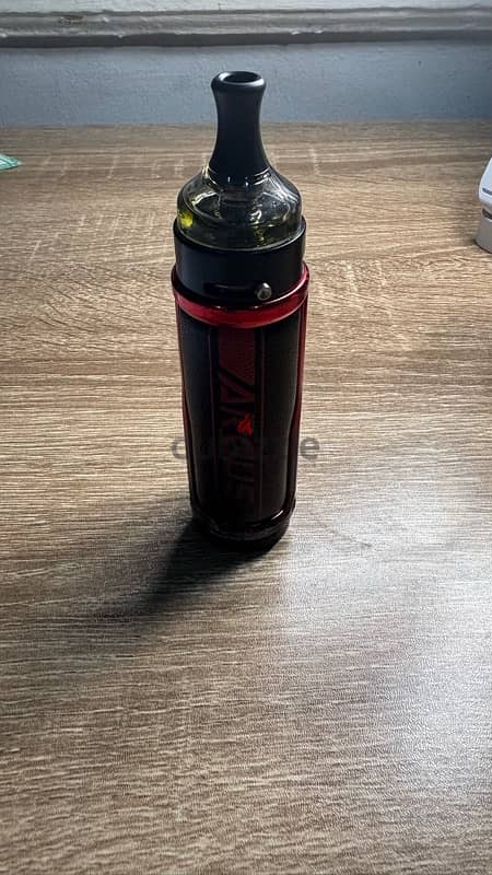 voopoo argus pro 0