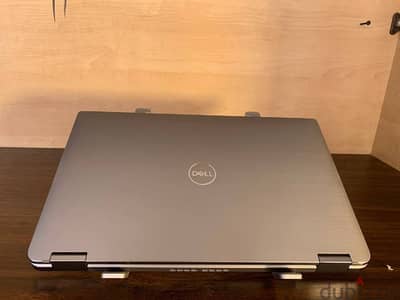 DELL Latitude 7400 2in1  touch screen x360