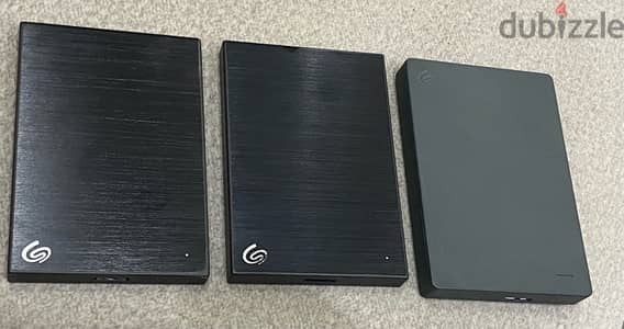 Seagate