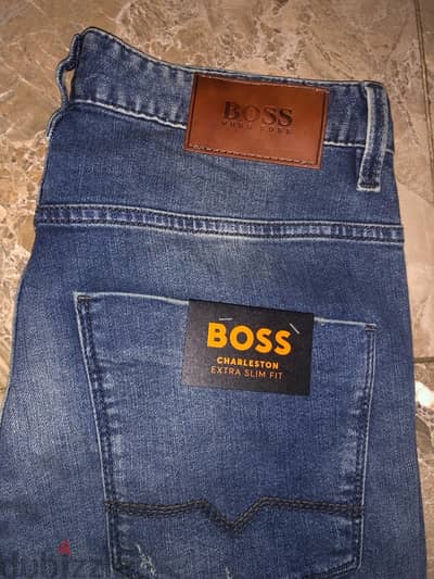 hugo boss jeans tommy dolce versace prada