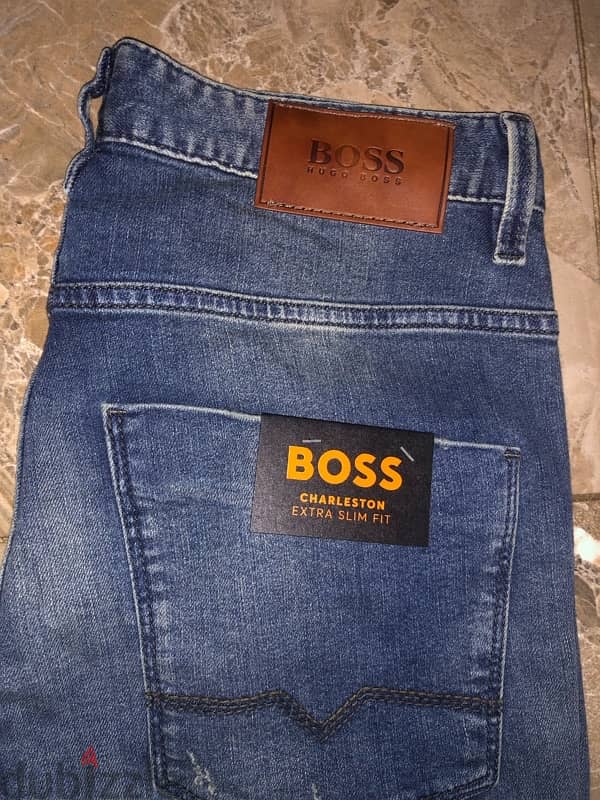 hugo boss jeans tommy dolce versace prada 0