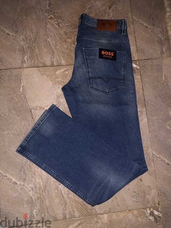 hugo boss jeans tommy dolce versace prada 1