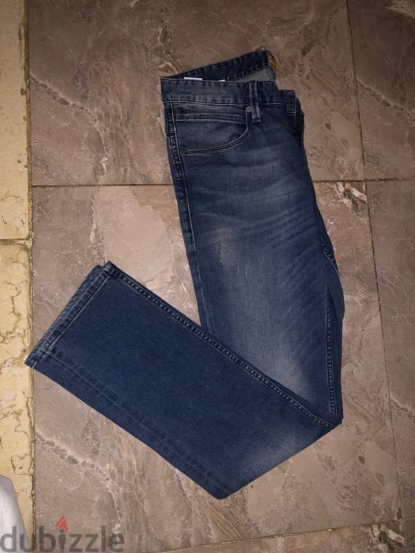 hugo boss jeans tommy dolce versace prada 5