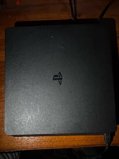 Playstation