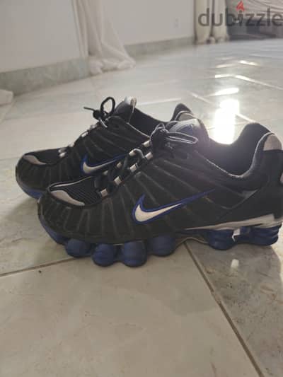 Nike Shox Mirror Very High Quality