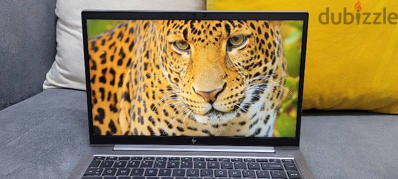 HP ZBook Firefly 14 G7 0