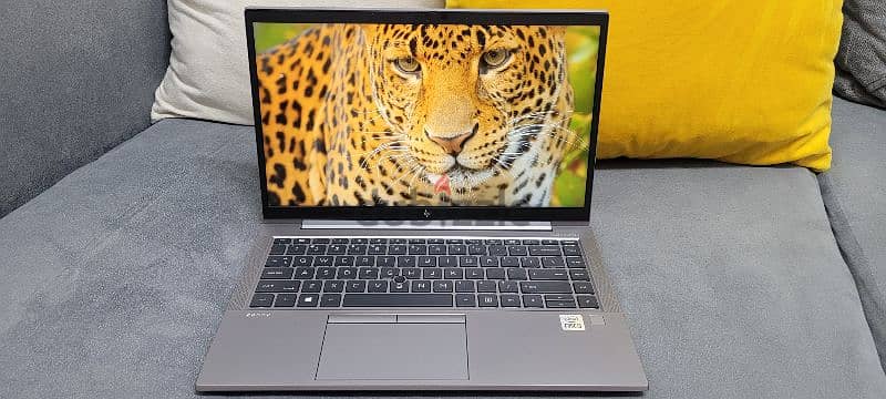 HP ZBook Firefly 14 G7 1