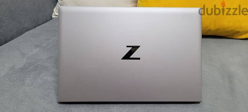 HP ZBook Firefly 14 G7 8