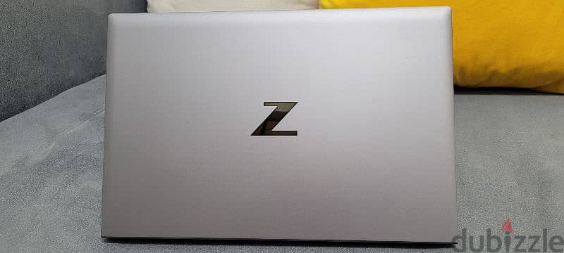 HP ZBook Firefly 14 G7 9