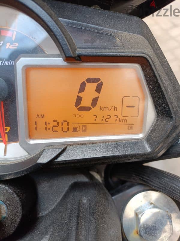 بينلي vlr150cc 0